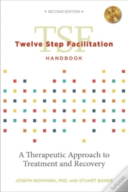 Capa do artigo Twelve Step Facilitation Handbook Without Ce Test