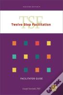 Twelve Step Facilitation Outpatient Facilitator Guide Pack Of 3