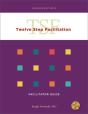 Twelve Step Facilitation Outpatient Facilitator Guide Pack Of 3 - Preview