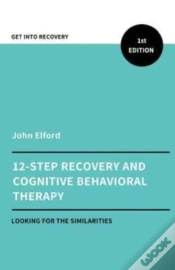 Capa do artigo Twelve Step Recovery And Cognitive Behavioral Therapy