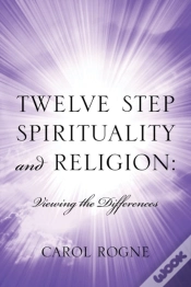 Capa do artigo Twelve Step Spirituality And Religion