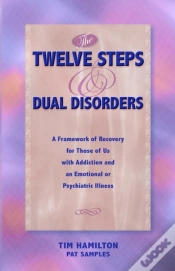 Capa do artigo Twelve Steps And Dual Disorders