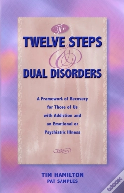 Capa do artigo Twelve Steps And Dual Disorders