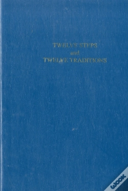 Capa do artigo Twelve Steps And Twelve Traditions