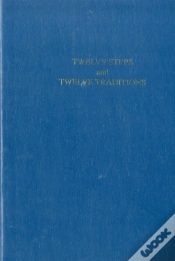 Capa do artigo Twelve Steps And Twelve Traditions
