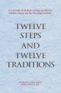 Twelve Steps And Twelve Traditions - Preview