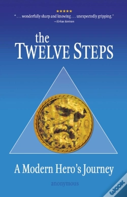 Capa do artigo Twelve Steps