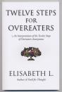 Twelve Steps For Overeaters - Preview