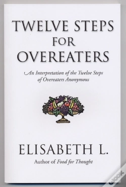 Capa do artigo Twelve Steps For Overeaters