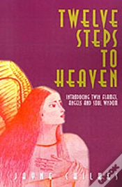 Capa do artigo Twelve Steps To Heaven