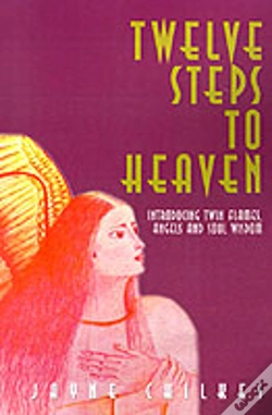 Capa do artigo Twelve Steps To Heaven