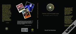 Capa do artigo Twelve Steps Without God