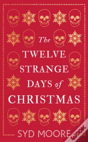 Capa do artigo Twelve Strange Days Of Christmas