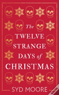 Capa do artigo Twelve Strange Days Of Christmas
