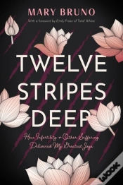 Capa do artigo Twelve Stripes Deep