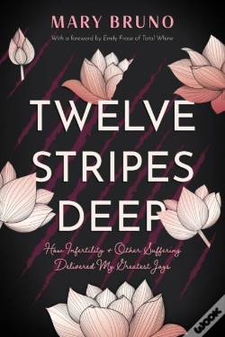 Capa do artigo Twelve Stripes Deep