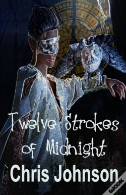 Capa do artigo Twelve Strokes Of Midnight
