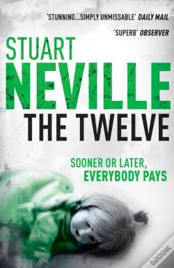 Capa do artigo Twelve