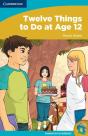 Twelve Things To Do At Age 12 - Preview