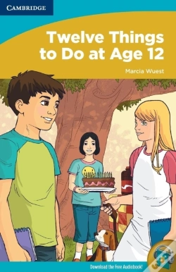 Capa do artigo Twelve Things To Do At Age 12