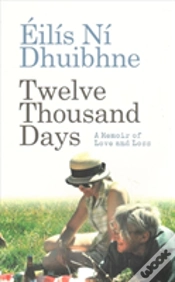 Capa do artigo Twelve Thousand Days