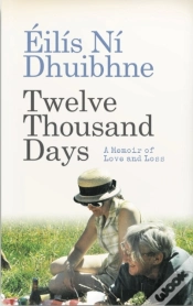Capa do artigo Twelve Thousand Days