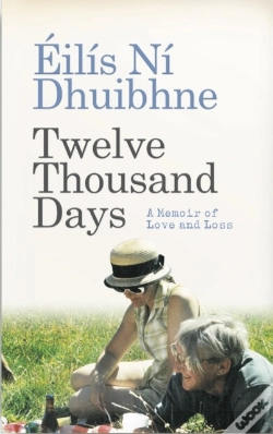 Capa do artigo Twelve Thousand Days