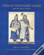 Capa do artigo Twelve Thousand Years