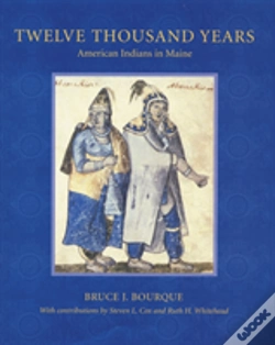 Capa do artigo Twelve Thousand Years