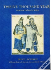 Capa do artigo Twelve Thousand Years