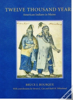 Capa do artigo Twelve Thousand Years