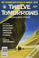 Twelve Tomorrows 2014