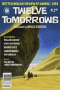 Twelve Tomorrows 2014 - Preview