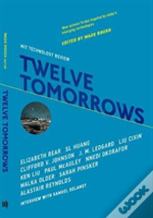 Twelve Tomorrows