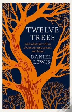 Capa do artigo Twelve Trees