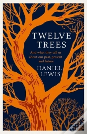 Capa do artigo Twelve Trees