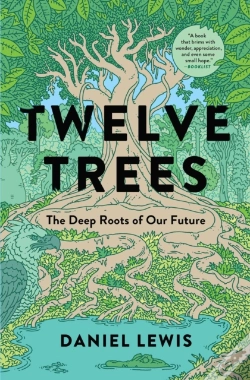 Capa do artigo Twelve Trees