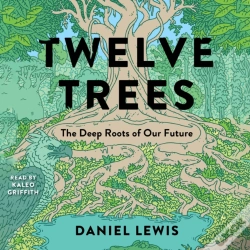 Capa do artigo Twelve Trees
