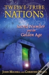 Capa do artigo Twelve Tribe Nations