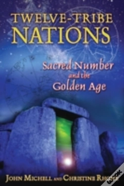 Capa do artigo Twelve Tribe Nations