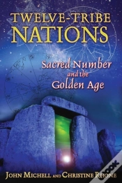 Capa do artigo Twelve-Tribe Nations
