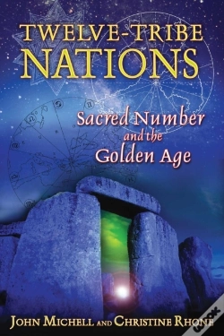 Capa do artigo Twelve-Tribe Nations