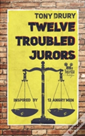 Capa do artigo Twelve Troubled Jurors