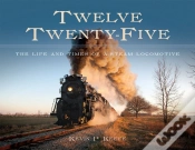 Capa do artigo Twelve Twenty-Five