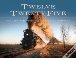 Capa do artigo Twelve Twenty-Five