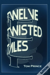 Capa do artigo Twelve Twisted Tales