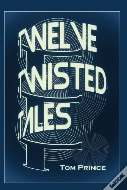 Capa do artigo Twelve Twisted Tales
