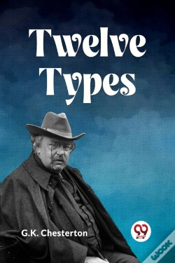 Capa do artigo Twelve Types (Edition2023)