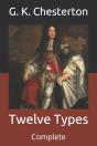 Twelve Types - Preview
