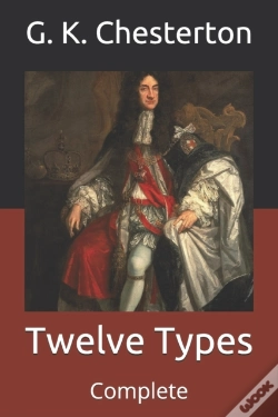 Capa do artigo Twelve Types
